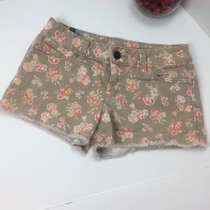 💥LC Lauren Conrad Shorts 💥